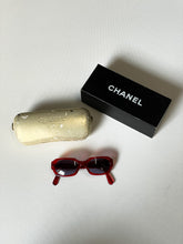 Load image into Gallery viewer, Chanel Sunglasses